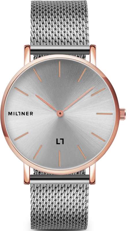 Millner Women's Watch (8425402504437)