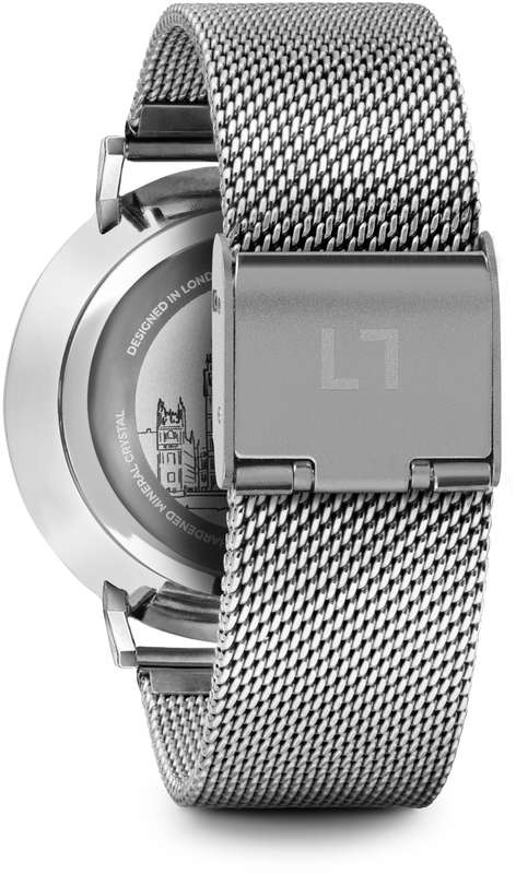 Millner Women's Watch (8425402504505)