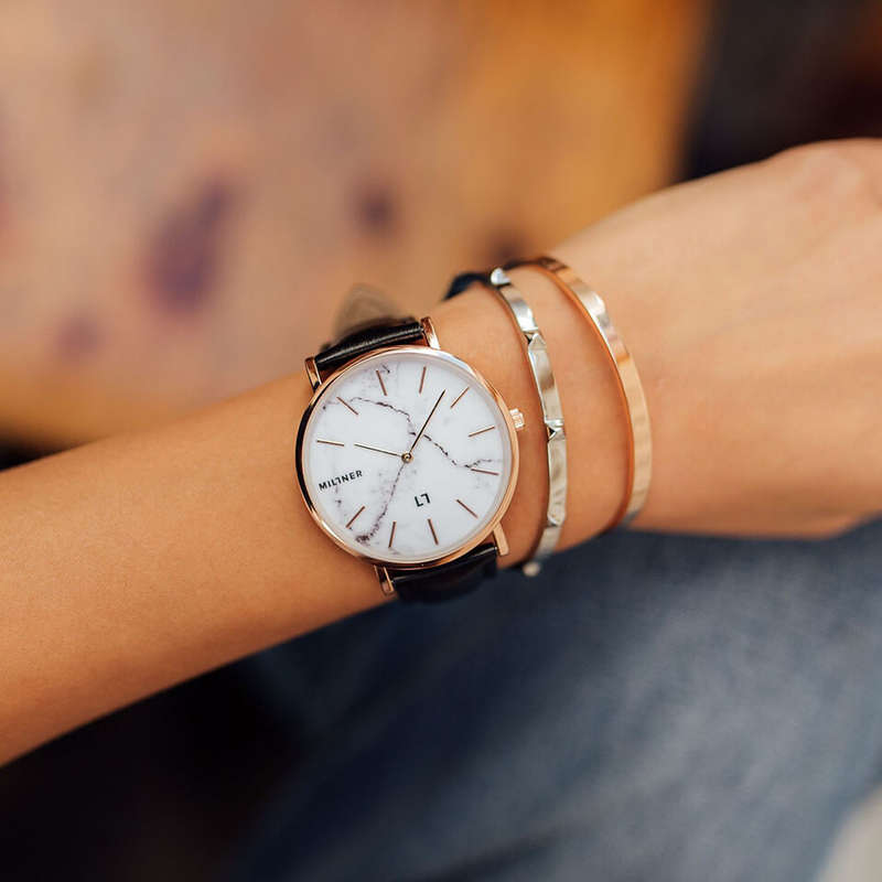 Millner Women's Watch (8425402504512)