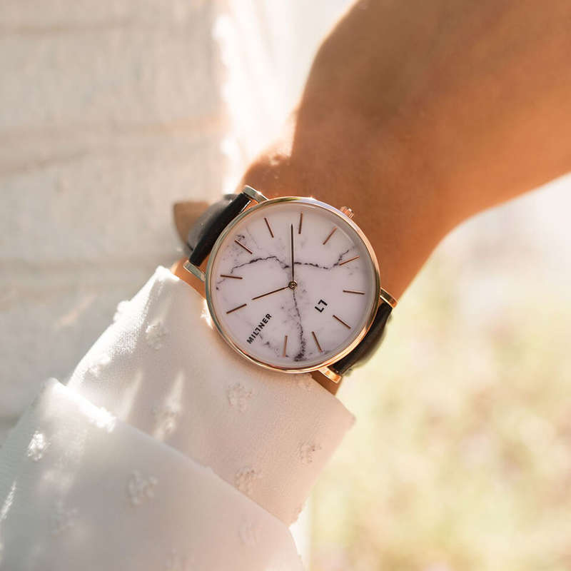 Millner Women's Watch (8425402504512)