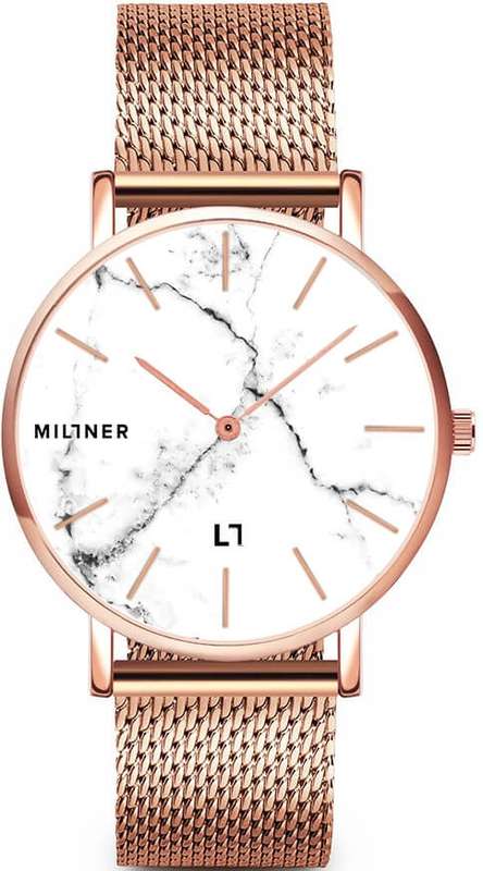 Millner Women's Watch (8425402504536)