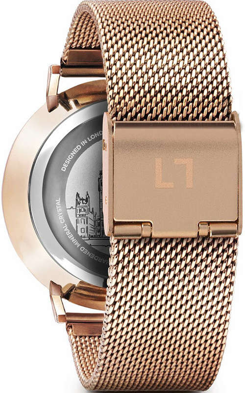 Millner Women's Watch (8425402504536)