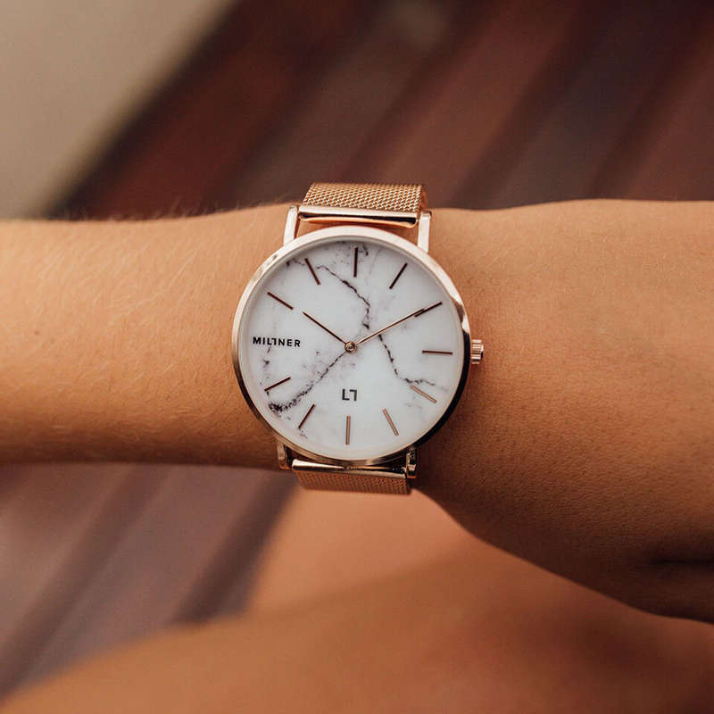 Millner Women's Watch (8425402504536)