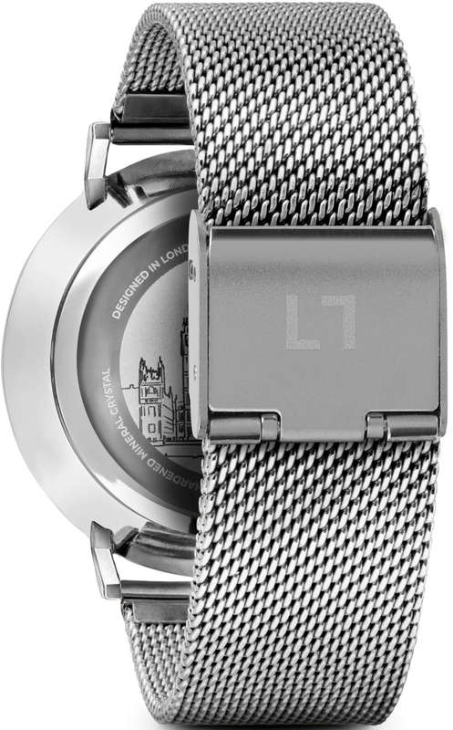 Millner Women's Watch (8425402504567)