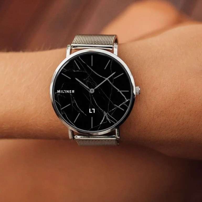 Millner Women's Watch (8425402504567)