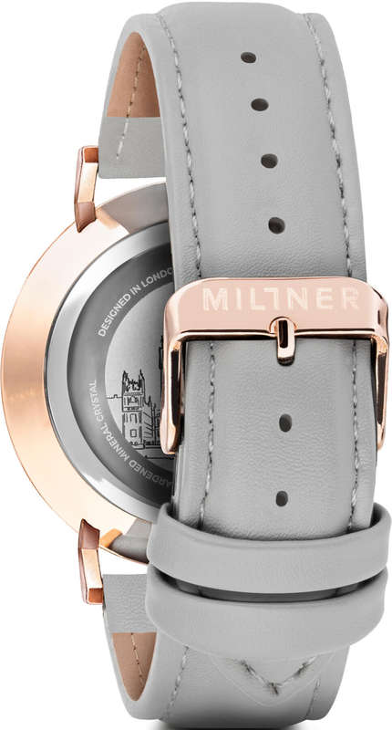 Millner Women's Watch (8425402504642)