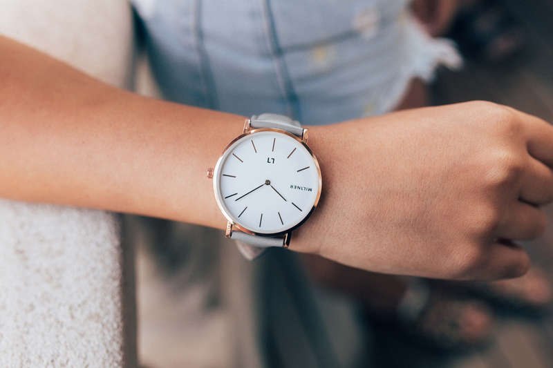 Millner Women's Watch (8425402504642)