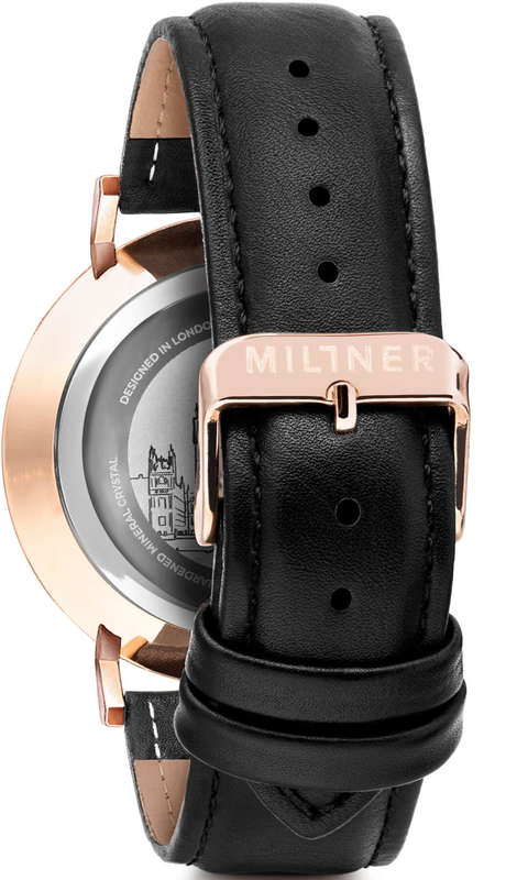 Millner Women's Watch (8425402504666)