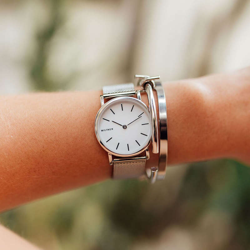 Millner Women's Watch (8425402504802)