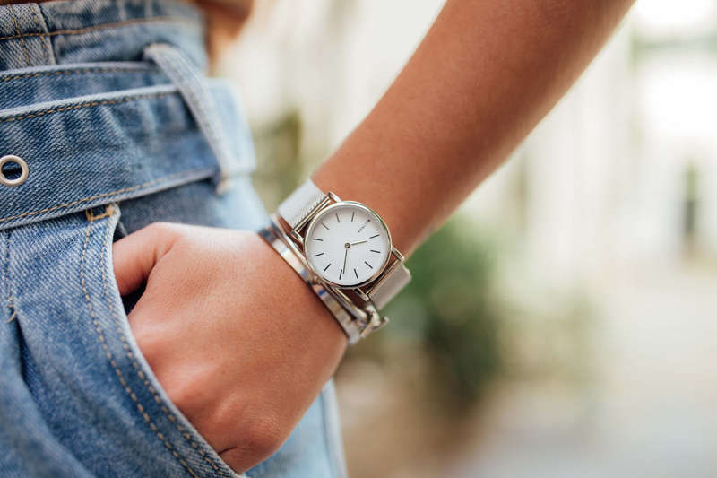 Millner Women's Watch (8425402504802)