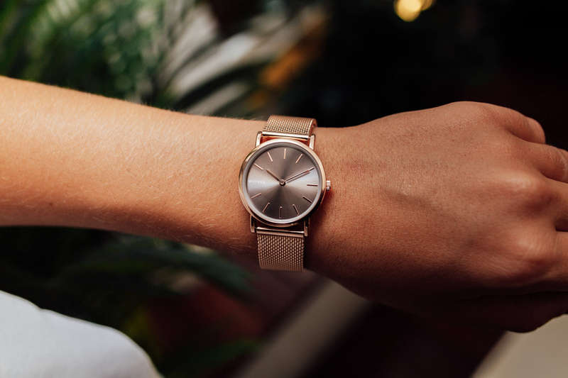 Millner Women's Watch (8425402504857)