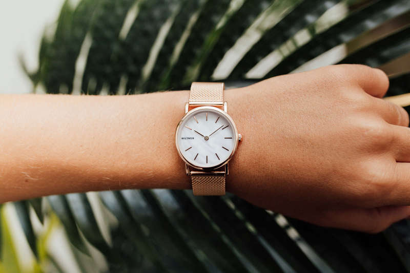 Millner Women's Watch (8425402504864)