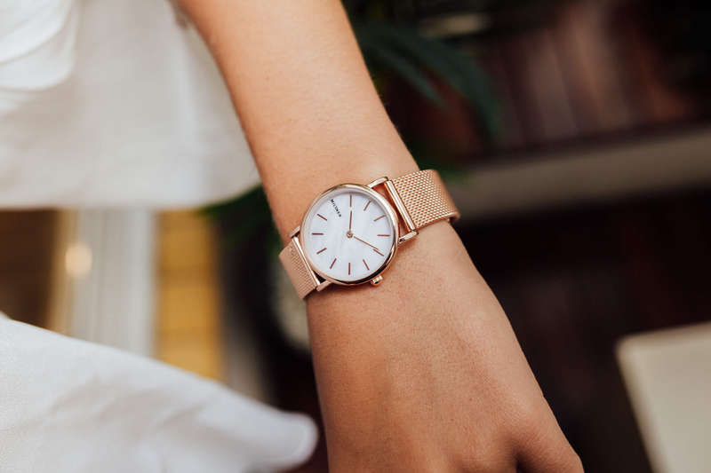 Millner Women's Watch (8425402504864)