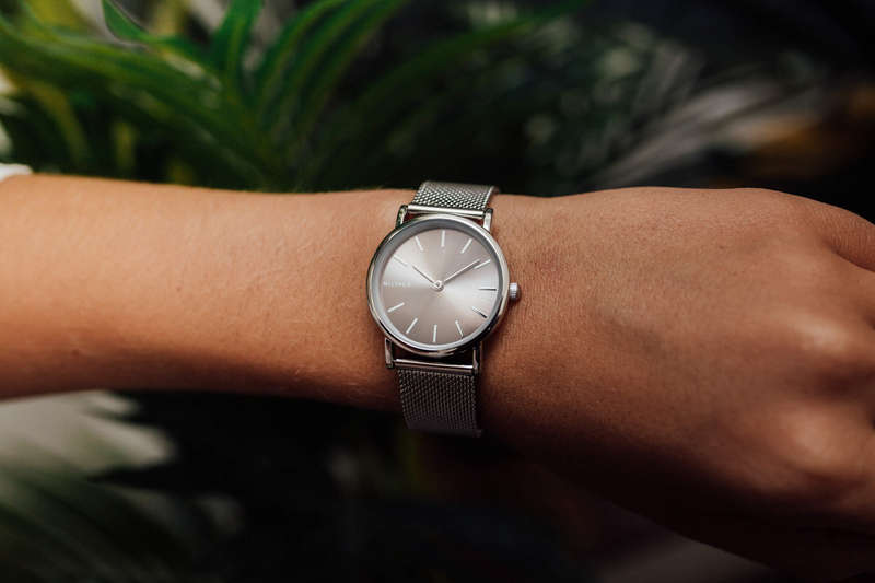 Millner Women's Watch (8425402504871)
