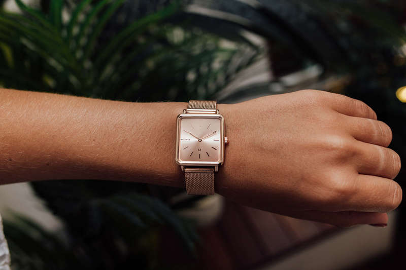 Millner Women's Watch (8425402504956)