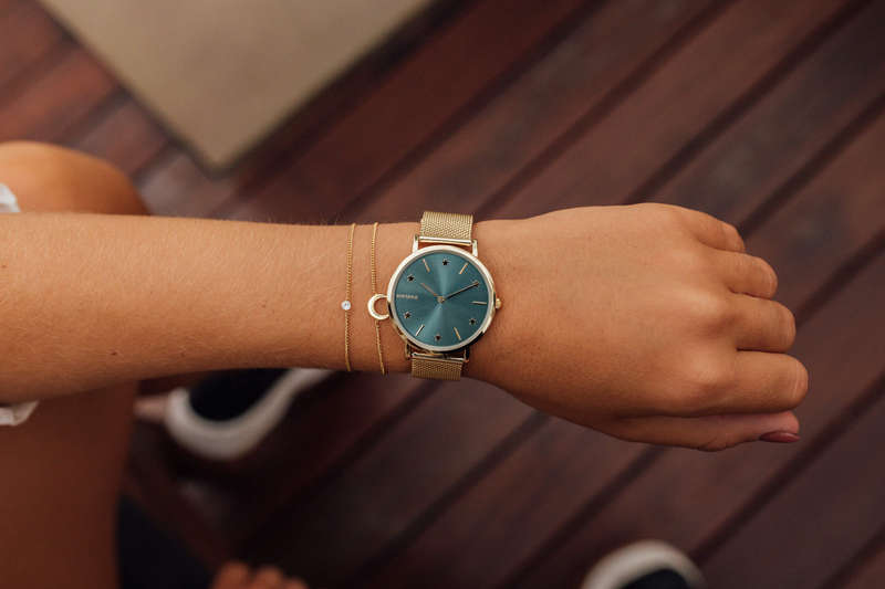 Millner Women's Watch (8425402505007)