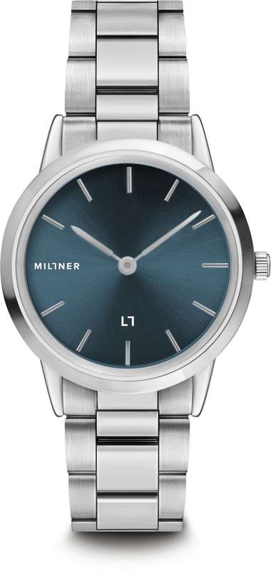 Millner Women's Watch (8425402506073)