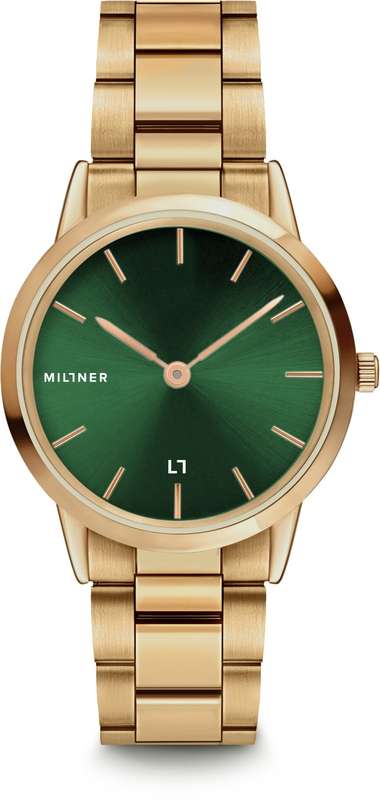 Millner Women's Watch (8425402506097)