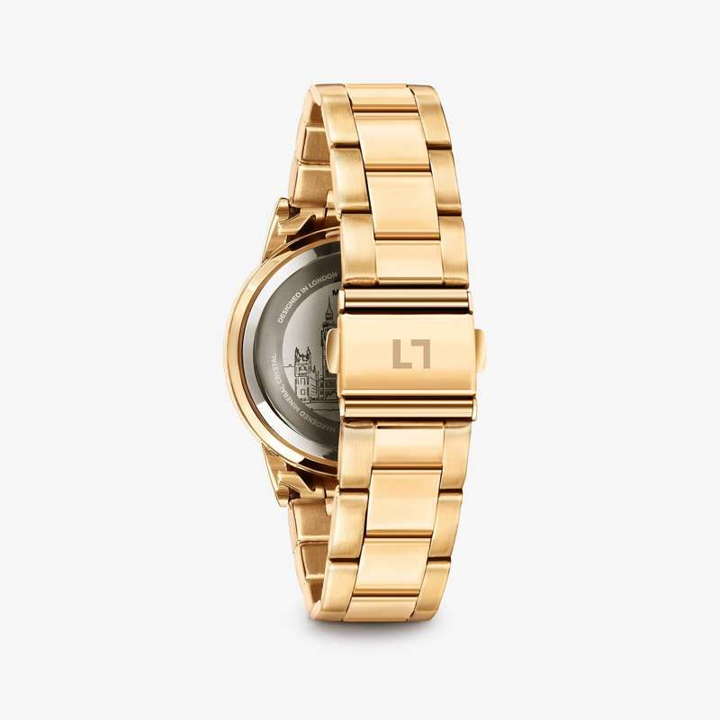 Millner Women's Watch (8425402506097)