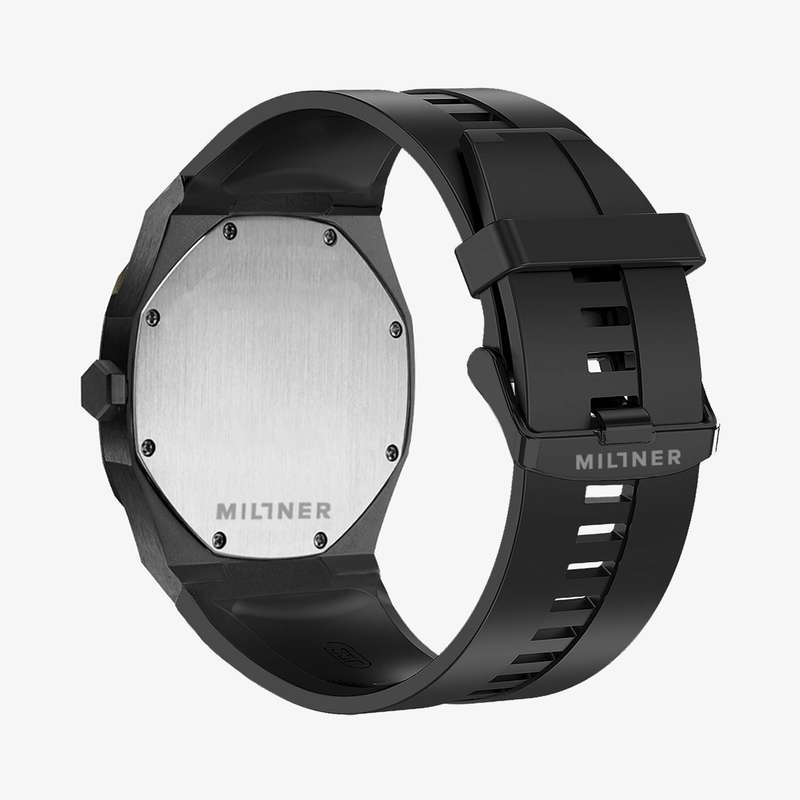 Millner Women's Watch (8425402506141)