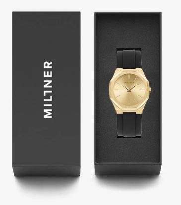 Millner Women's Watch (8425402508039)