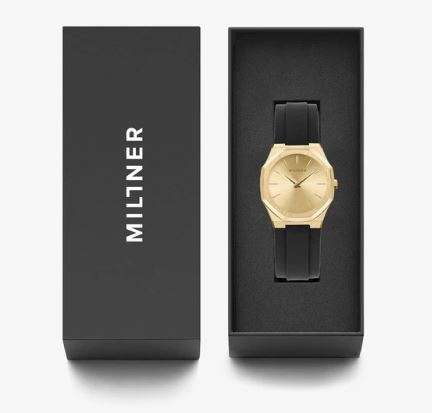 Millner Women's Watch (8425402508046)