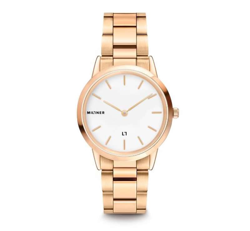 Millner Women's Watch (8425402508091)