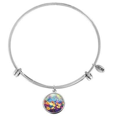 Co88 Jewels Women's Bracelet (8cb-11028)
