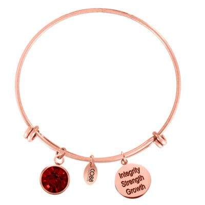 CO88 Jewels Women's Bracelet (8CB-12055)
