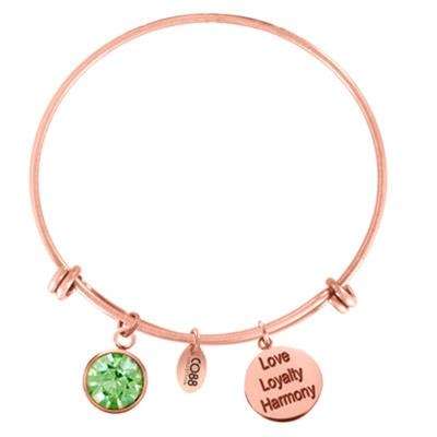 Co88 Jewels Women's Bracelet (8cb-12056)