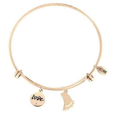 Co88 Jewels Women's Bracelet (8cb-13020)