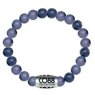 Co88 Jewels Women's bead Bracelet (8cb-17014)
