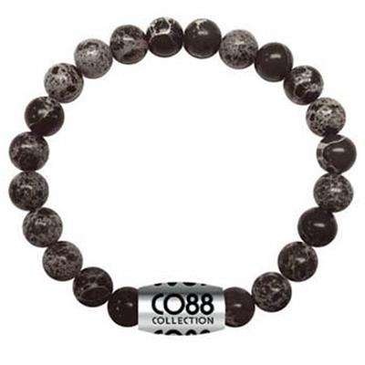 Co88 Jewels Women's bead Bracelet (8cb-17021)