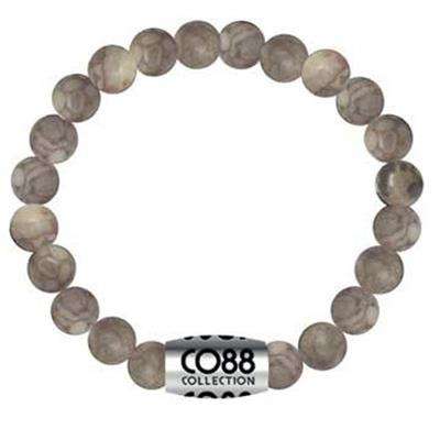 CO88 Jewels Women's Bead Bracelet (8CB-17022)