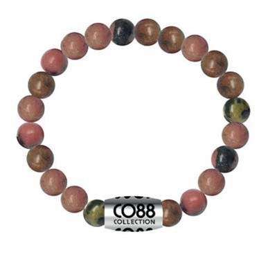 Co88 Jewels Women's bead Bracelet (8cb-17029)