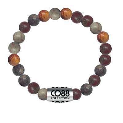 CO88 Jewels Women's Bead Bracelet (8CB-17036)