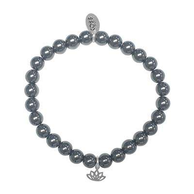 Co88 Jewels Women's bead Bracelet (8cb-17047)