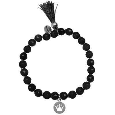 CO88 Jewels Women's Bead Bracelet (8CB-40008)