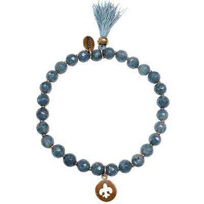CO88 Jewels Women's Bead Bracelet (8CB-40014)