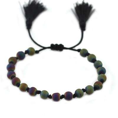 CO88 Jewels Women's Bead Bracelet (8CB-80040)