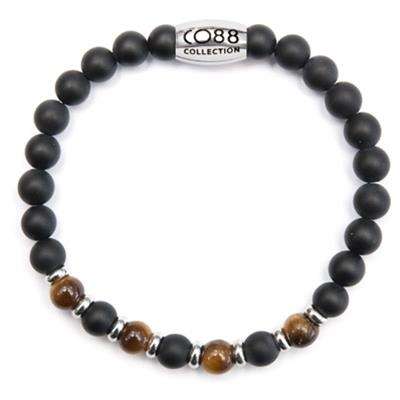 CO88 Jewels Women's Bead Bracelet (8CB-90021)