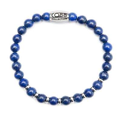 Co88 Jewels Women's bead Bracelet (8cb-90028)