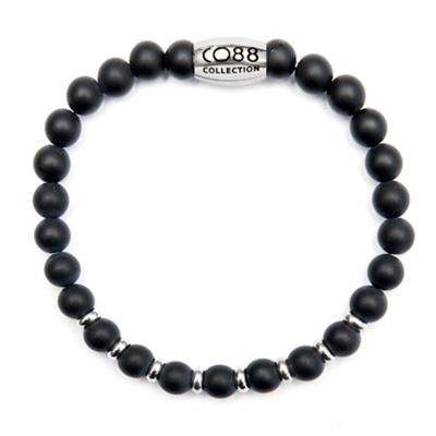 CO88 Jewels Women's Bead Bracelet (8CB-90030)