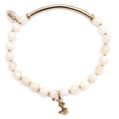 CO88 Jewels Women's Bead Bracelet (8CB-90044)