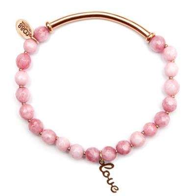 Co88 Jewels Women's bead Bracelet (8cb-90045)