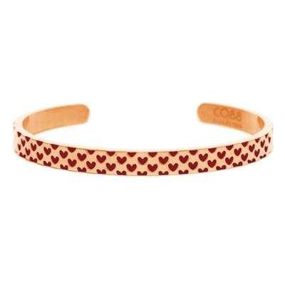CO88 Jewels Women's Bracelet (8CB-90101)