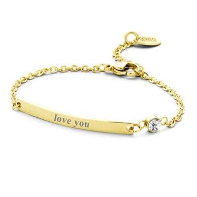 Co88 Jewels Women's Bracelet (8cb-90133)