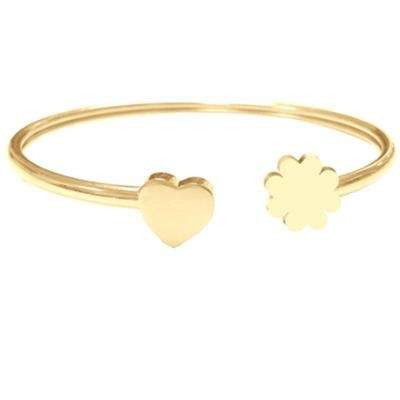 CO88 Jewels Women's Bracelet (8CB-90522)