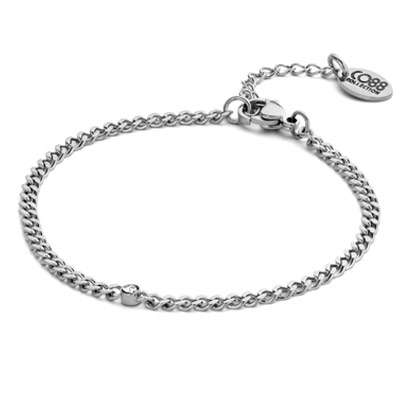 CO88 Jewels Women's Bracelet (8CB-90709)