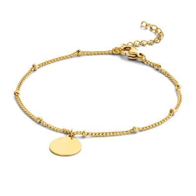CO88 Jewels Women's Bracelet (8CB-90741)